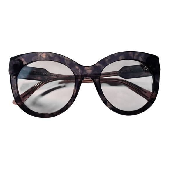 GUESS MARCIANO Cats Eye Sunglasses Eyewear Cloth Case Designer Accessories Retro main image 8